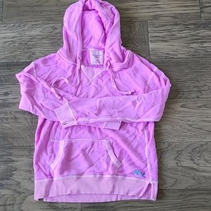💜American Eagle Purple Hoodie 💜